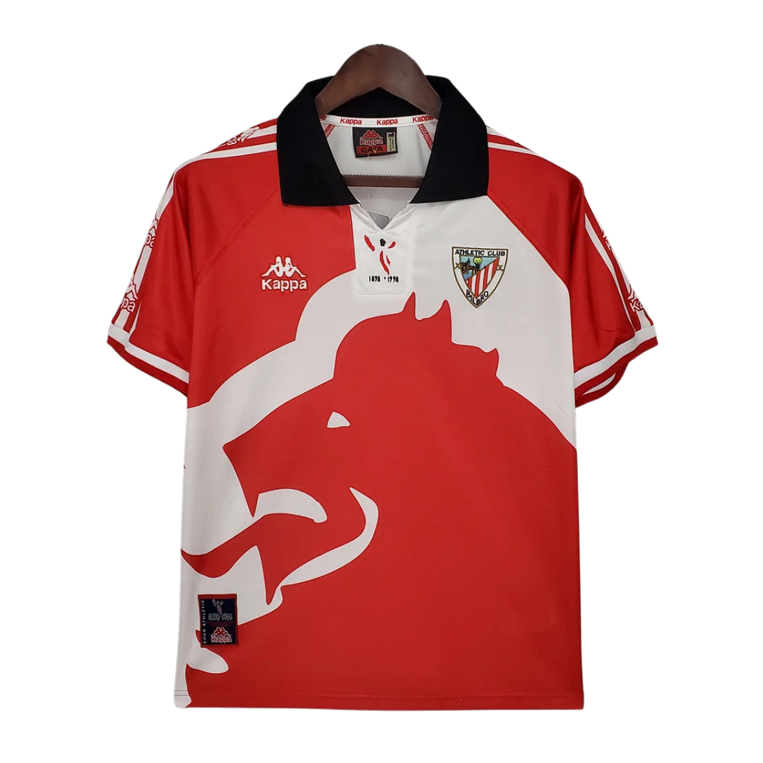 Athletic Club de Bilbao - 100 Years - 1998