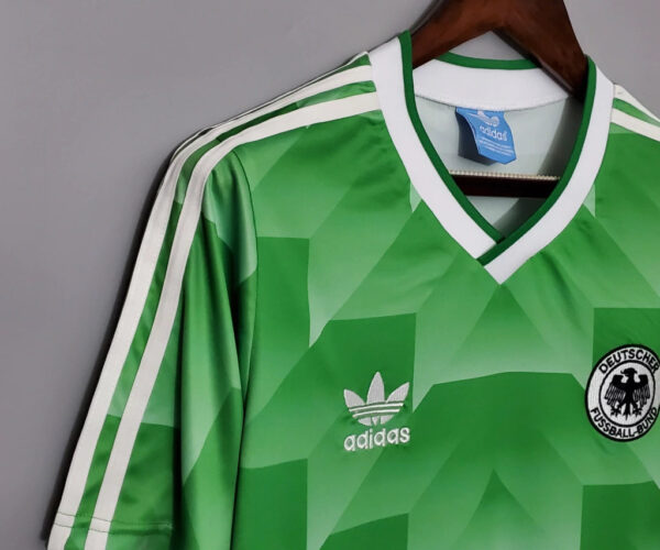 West-Germany Away Shirt - 1988