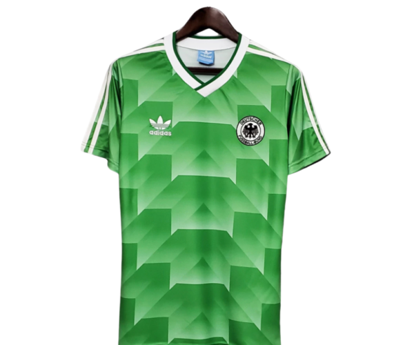 West-Germany Away Shirt - 1988