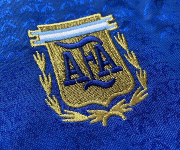 Argentina Home Shirt - 1994