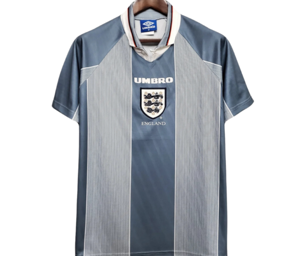 England Away Shirt - 1996