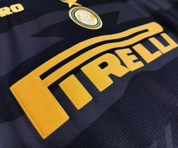 Inter Milan Away Shirt - 1997-1998