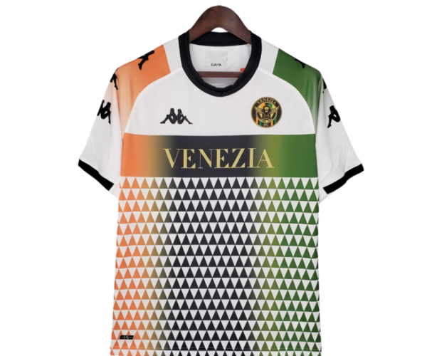 Venezia FC Away Shirt - 2021-2022