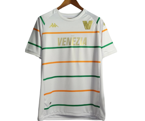 Venezia FC Away Shirt - 2022-2023